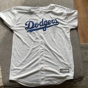 Dodgers Jackie Robinson Jersey - Genuine Merchandise